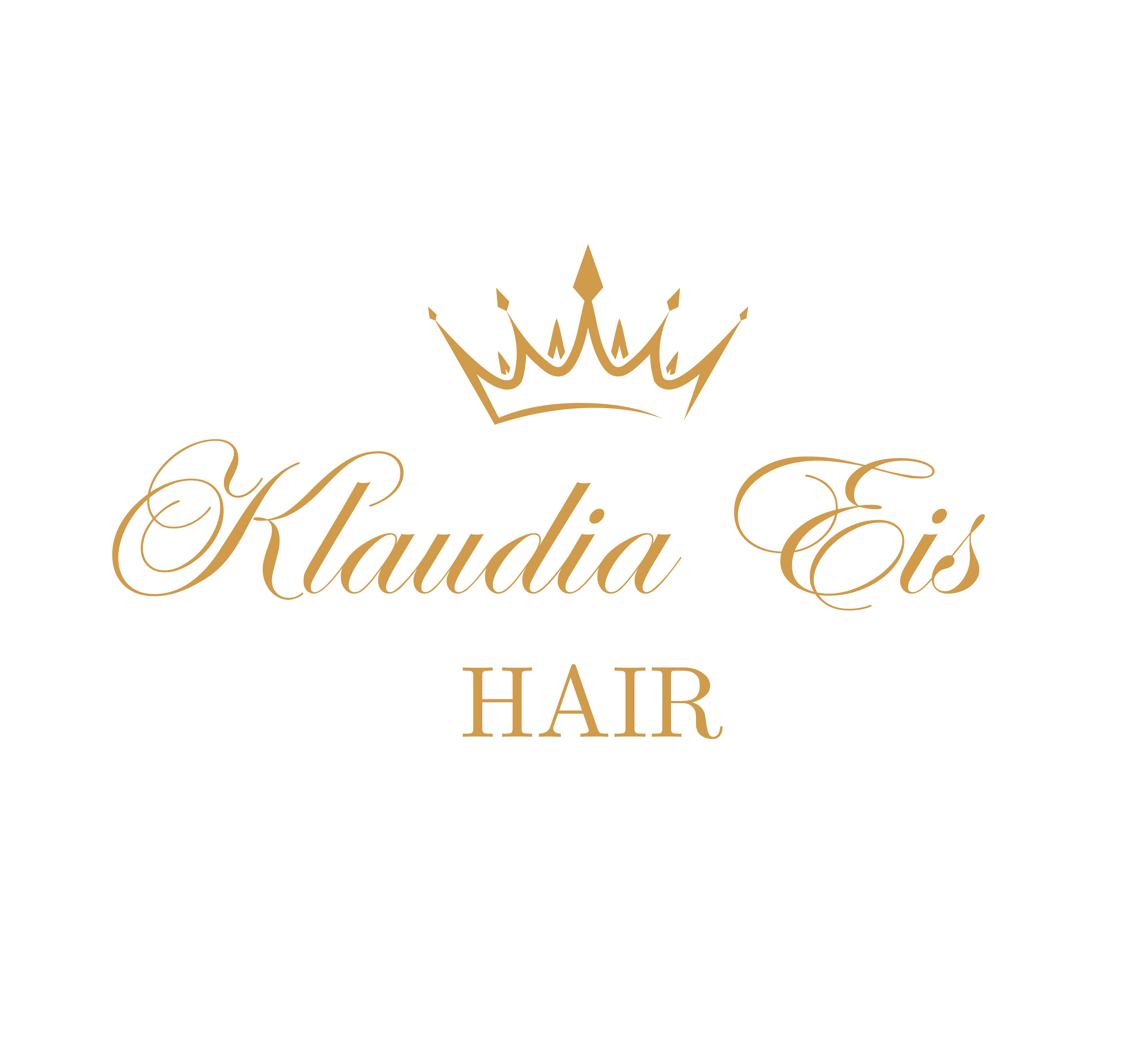 Klaudia Eis Hair