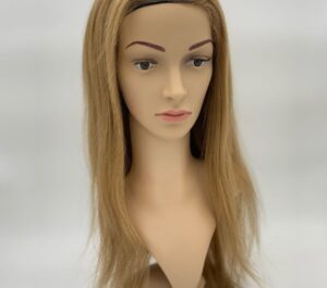 paruky na míru z pravých vlasů - showroom a konzultace Praha - Klaudia Eis Hair